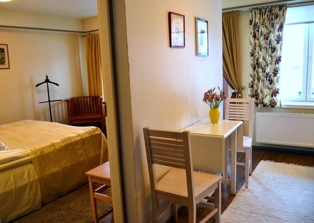 Lossiranta Lodge Savonlinna Room photo