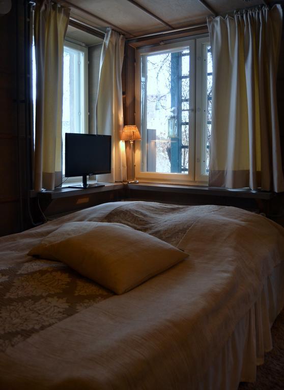 Lossiranta Lodge Savonlinna Room photo