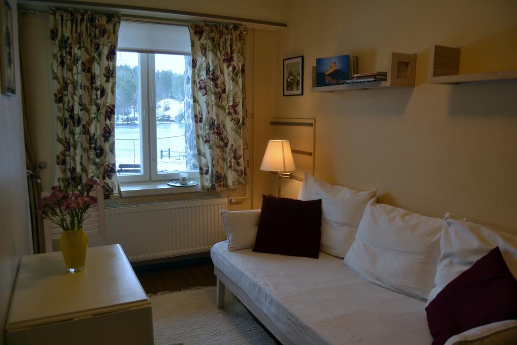 Lossiranta Lodge Savonlinna Room photo