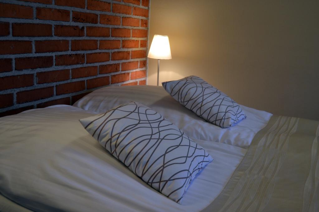 Lossiranta Lodge Savonlinna Room photo