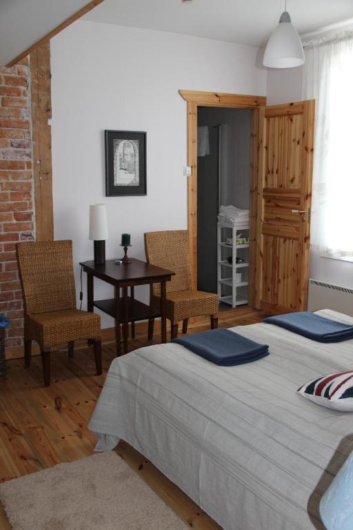 Lossiranta Lodge Savonlinna Room photo