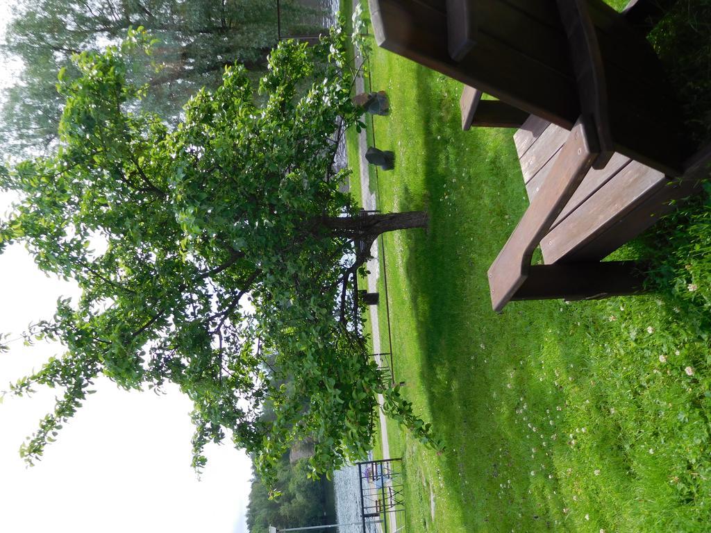 Lossiranta Lodge Savonlinna Exterior photo