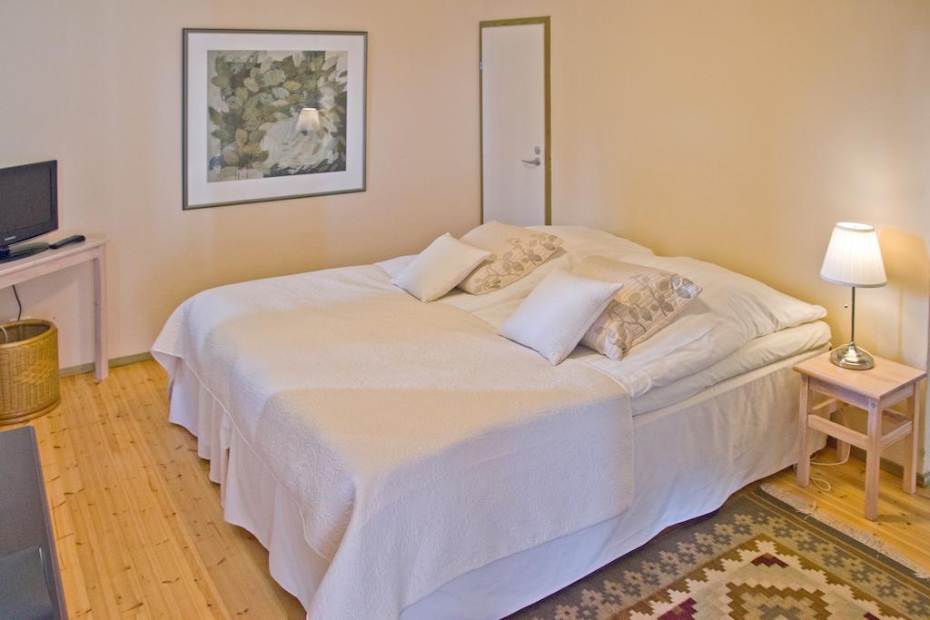 Lossiranta Lodge Savonlinna Room photo